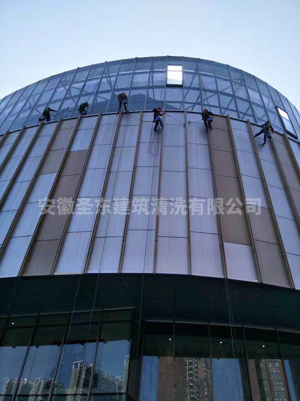 合肥悅方廣場