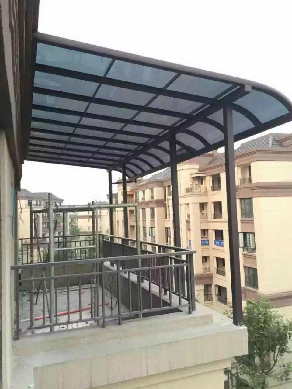 門窗定制