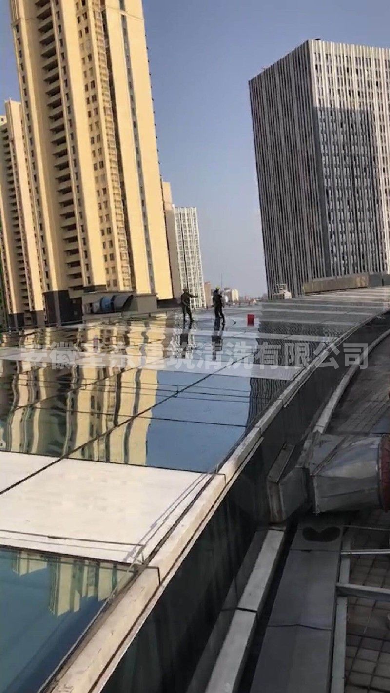 合肥瑤海萬達