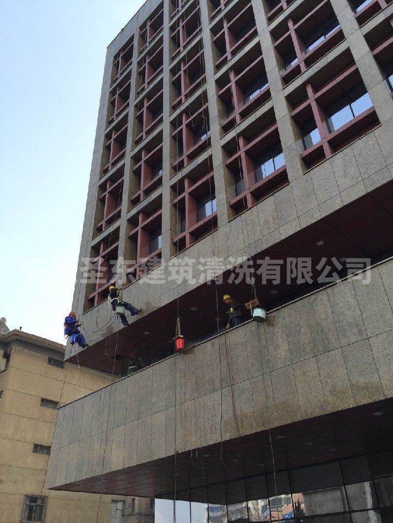 淮南第一人民醫院